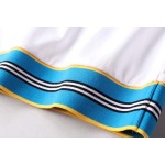 2025年4月9日入荷新作Burberry半袖ポロシャツ 超厳選★誕生日プレゼント/結婚祝い/内祝い/贈り物/YI+YI工場M-2XL