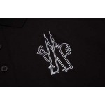 2025年4月9日入荷新作Moncler半袖ポロシャツ 超厳選★誕生日プレゼント/結婚祝い/内祝い/贈り物/YI+YI工場M-3XL