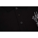 2025年4月9日入荷新作Moncler半袖ポロシャツ 超厳選★誕生日プレゼント/結婚祝い/内祝い/贈り物/YI+YI工場M-3XL