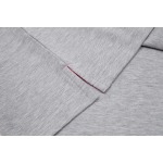 2025年4月9日入荷新作Moncler半袖ポロシャツ 超厳選★誕生日プレゼント/結婚祝い/内祝い/贈り物/YI+YI工場M-3XL