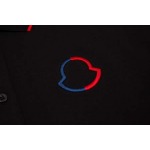 2025年4月9日入荷新作Moncler半袖ポロシャツ 超厳選★誕生日プレゼント/結婚祝い/内祝い/贈り物/YI+YI工場M-3XL