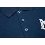 2025年4月9日入荷新作Moncler半袖ポロシャツ 超厳選★誕生日プレゼント/結婚祝い/内祝い/贈り物/YI+YI工場M-3XL