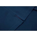 2025年4月9日入荷新作Moncler半袖ポロシャツ 超厳選★誕生日プレゼント/結婚祝い/内祝い/贈り物/YI+YI工場M-3XL