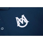 2025年4月9日入荷新作Moncler半袖ポロシャツ 超厳選★誕生日プレゼント/結婚祝い/内祝い/贈り物/YI+YI工場M-3XL