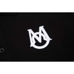 2025年4月9日入荷新作Moncler半袖ポロシャツ 超厳選★誕生日プレゼント/結婚祝い/内祝い/贈り物/YI+YI工場M-3XL