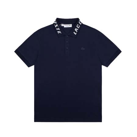2025年4月9日入荷新作LACOSTE半袖ポロシャツ 超厳...