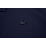 2025年4月9日入荷新作LACOSTE半袖ポロシャツ 超厳選★誕生日プレゼント/結婚祝い/内祝い/贈り物/YI+YI工場M-3XL