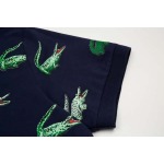 2025年4月9日入荷新作LACOSTE半袖ポロシャツ 超厳選★誕生日プレゼント/結婚祝い/内祝い/贈り物/YI+YI工場M-3XL