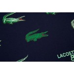 2025年4月9日入荷新作LACOSTE半袖ポロシャツ 超厳選★誕生日プレゼント/結婚祝い/内祝い/贈り物/YI+YI工場M-3XL