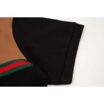 2025年4月9日入荷新作Gucci半袖ポロシャツ 超厳選★誕生日プレゼント/結婚祝い/内祝い/贈り物/YI+YI工場M-3XL