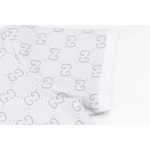 2025年4月9日入荷新作GUCCI半袖ポロシャツ 超厳選★誕生日プレゼント/結婚祝い/内祝い/贈り物/YI+YI工場M-3XL