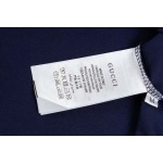 2025年4月9日入荷新作GUCCI半袖ポロシャツ 超厳選★誕生日プレゼント/結婚祝い/内祝い/贈り物/YI+YI工場M-3XL