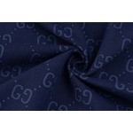 2025年4月9日入荷新作GUCCI半袖ポロシャツ 超厳選★誕生日プレゼント/結婚祝い/内祝い/贈り物/YI+YI工場M-3XL