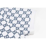 2025年4月9日入荷新作GUCCI半袖ポロシャツ 超厳選★誕生日プレゼント/結婚祝い/内祝い/贈り物/YI+YI工場M-3XL