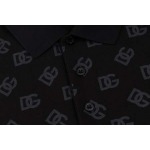 2025年4月9日入荷新作DG半袖ポロシャツ 超厳選★誕生日プレゼント/結婚祝い/内祝い/贈り物/YI+YI工場M-3XL