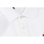 2025年4月9日入荷新作Louis Vuitton半袖ポロシャツ 超厳選★誕生日プレゼント/結婚祝い/内祝い/贈り物/YI+YI工場M-3XL