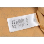 2025年4月9日入荷新作GUCCI半袖ポロシャツ 超厳選★誕生日プレゼント/結婚祝い/内祝い/贈り物/YI+YI工場M-3XL