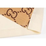 2025年4月9日入荷新作GUCCI半袖ポロシャツ 超厳選★誕生日プレゼント/結婚祝い/内祝い/贈り物/YI+YI工場M-3XL