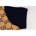 2025年4月9日入荷新作GUCCI半袖ポロシャツ 超厳選★誕生日プレゼント/結婚祝い/内祝い/贈り物/YI+YI工場M-3XL