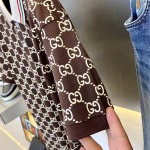 2025年4月9日入荷新作Gucci半袖ポロシャツ 超厳選★誕生日プレゼント/結婚祝い/内祝い/贈り物/YI+YI工場48-56