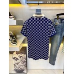 2025年4月9日入荷新作Gucci半袖ポロシャツ 超厳選★誕生日プレゼント/結婚祝い/内祝い/贈り物/YI+YI工場48-56