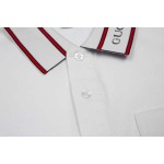 2025年4月9日入荷新作Gucci半袖ポロシャツ 超厳選★誕生日プレゼント/結婚祝い/内祝い/贈り物/YI+YI工場M-3XL
