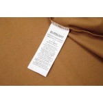 2025年4月9日入荷新作Burberry半袖ポロシャツ 超厳選★誕生日プレゼント/結婚祝い/内祝い/贈り物/YI+YI工場M-3XL