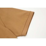 2025年4月9日入荷新作Burberry半袖ポロシャツ 超厳選★誕生日プレゼント/結婚祝い/内祝い/贈り物/YI+YI工場M-3XL