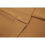 2025年4月9日入荷新作Burberry半袖ポロシャツ 超厳選★誕生日プレゼント/結婚祝い/内祝い/贈り物/YI+YI工場M-3XL