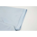 2025年4月9日入荷新作Burberry半袖ポロシャツ 超厳選★誕生日プレゼント/結婚祝い/内祝い/贈り物/YI+YI工場M-3XL