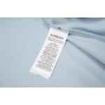 2025年4月9日入荷新作Burberry半袖ポロシャツ 超厳選★誕生日プレゼント/結婚祝い/内祝い/贈り物/YI+YI工場M-3XL