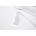 2025年4月9日入荷新作Burberry半袖ポロシャツ 超厳選★誕生日プレゼント/結婚祝い/内祝い/贈り物/YI+YI工場M-3XL