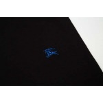 2025年4月9日入荷新作Burberry半袖ポロシャツ 超厳選★誕生日プレゼント/結婚祝い/内祝い/贈り物/YI+YI工場M-3XL