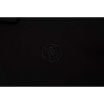 2025年4月9日入荷新作Burberry半袖ポロシャツ 超厳選★誕生日プレゼント/結婚祝い/内祝い/贈り物/YI+YI工場M-3XL