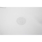 2025年4月9日入荷新作Burberry半袖ポロシャツ 超厳選★誕生日プレゼント/結婚祝い/内祝い/贈り物/YI+YI工場M-3XL
