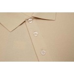 2025年4月9日入荷新作Louis Vuitton半袖ポロシャツ 超厳選★誕生日プレゼント/結婚祝い/内祝い/贈り物/YI+YI工場M-3XL