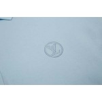 2025年4月9日入荷新作Louis Vuitton半袖ポロシャツ 超厳選★誕生日プレゼント/結婚祝い/内祝い/贈り物/YI+YI工場M-3XL