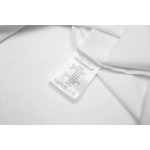 2025年4月9日入荷新作DG半袖ポロシャツ 超厳選★誕生日プレゼント/結婚祝い/内祝い/贈り物/YI+YI工場M-3XL