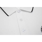 2025年4月9日入荷新作DG半袖ポロシャツ 超厳選★誕生日プレゼント/結婚祝い/内祝い/贈り物/YI+YI工場M-3XL