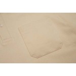 2025年4月9日入荷新作Gucci半袖ポロシャツ 超厳選★誕生日プレゼント/結婚祝い/内祝い/贈り物/YI+YI工場M-3XL