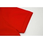 2025年4月9日入荷新作DG半袖ポロシャツ 超厳選★誕生日プレゼント/結婚祝い/内祝い/贈り物/YI+YI工場M-3XL