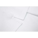 2025年4月18日入荷新作Burberry半袖ポロシャツ 超厳選★誕生日プレゼント/結婚祝い/内祝い/贈り物/YI+YI工場M-3XL