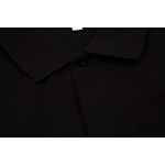 2025年4月18日入荷新作Burberry半袖ポロシャツ 超厳選★誕生日プレゼント/結婚祝い/内祝い/贈り物/YI+YI工場M-3XL