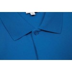2025年4月18日入荷新作Burberry半袖ポロシャツ 超厳選★誕生日プレゼント/結婚祝い/内祝い/贈り物/YI+YI工場M-3XL