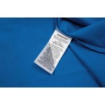 2025年4月18日入荷新作Burberry半袖ポロシャツ 超厳選★誕生日プレゼント/結婚祝い/内祝い/贈り物/YI+YI工場M-3XL