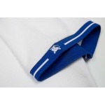 2025年4月18日入荷新作Burberry半袖ポロシャツ 超厳選★誕生日プレゼント/結婚祝い/内祝い/贈り物/YI+YI工場M-3XL