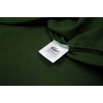 2025年4月18日入荷新作L-A-C-O-S-T-E半袖ポロシャツ 超厳選★誕生日プレゼント/結婚祝い/内祝い/贈り物/YI+YI工場M-3XL