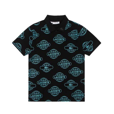 2025年4月18日入荷新作L-A-C-O-S-T-E半袖ポ...