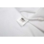 2025年4月18日入荷新作L-A-C-O-S-T-E半袖ポロシャツ 超厳選★誕生日プレゼント/結婚祝い/内祝い/贈り物/YI+YI工場M-3XL