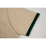 2025年4月18日入荷新作Gucci半袖ポロシャツ 超厳選★誕生日プレゼント/結婚祝い/内祝い/贈り物/YI+YI工場M-3XL